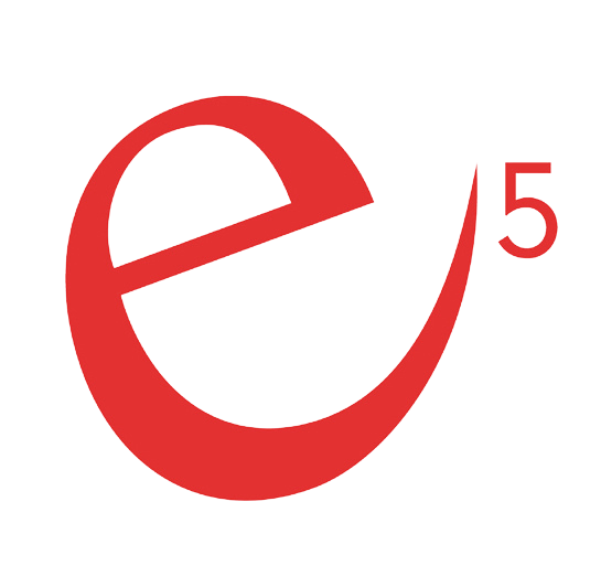 e5-Logo