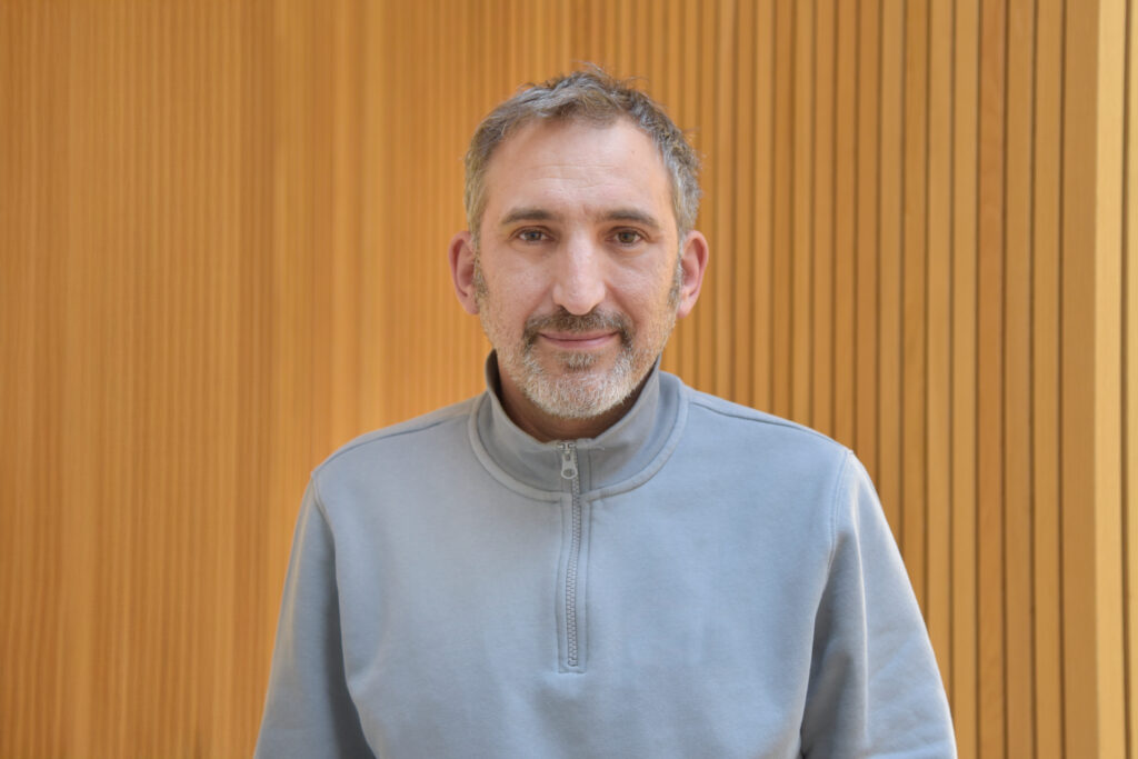 Dieses Bild zeigt  René Popolari