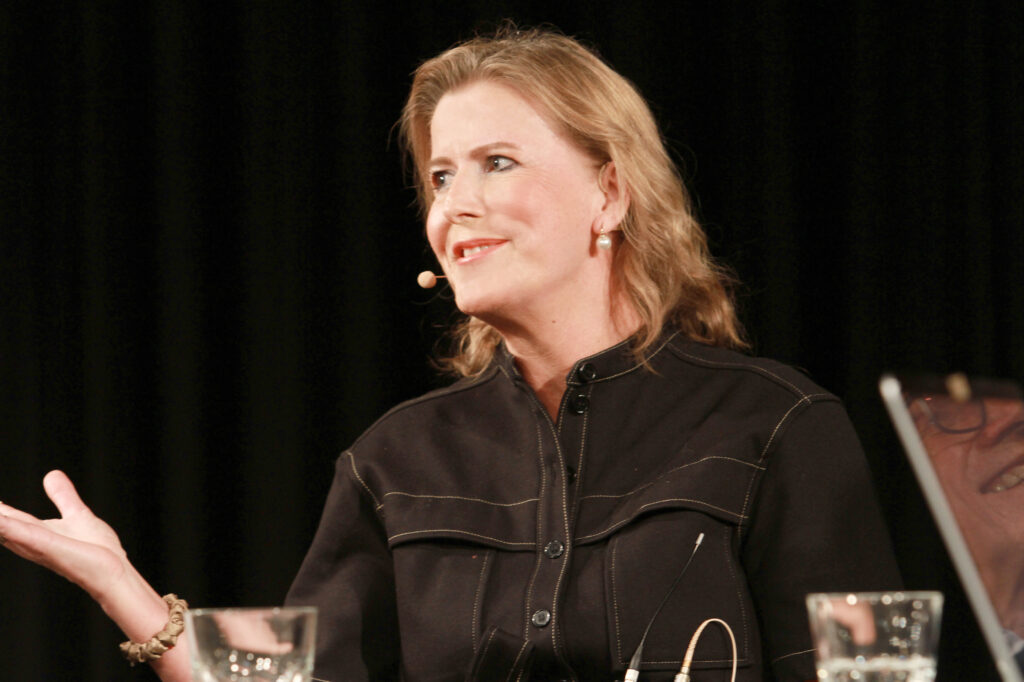 Christine Flatz-Posch