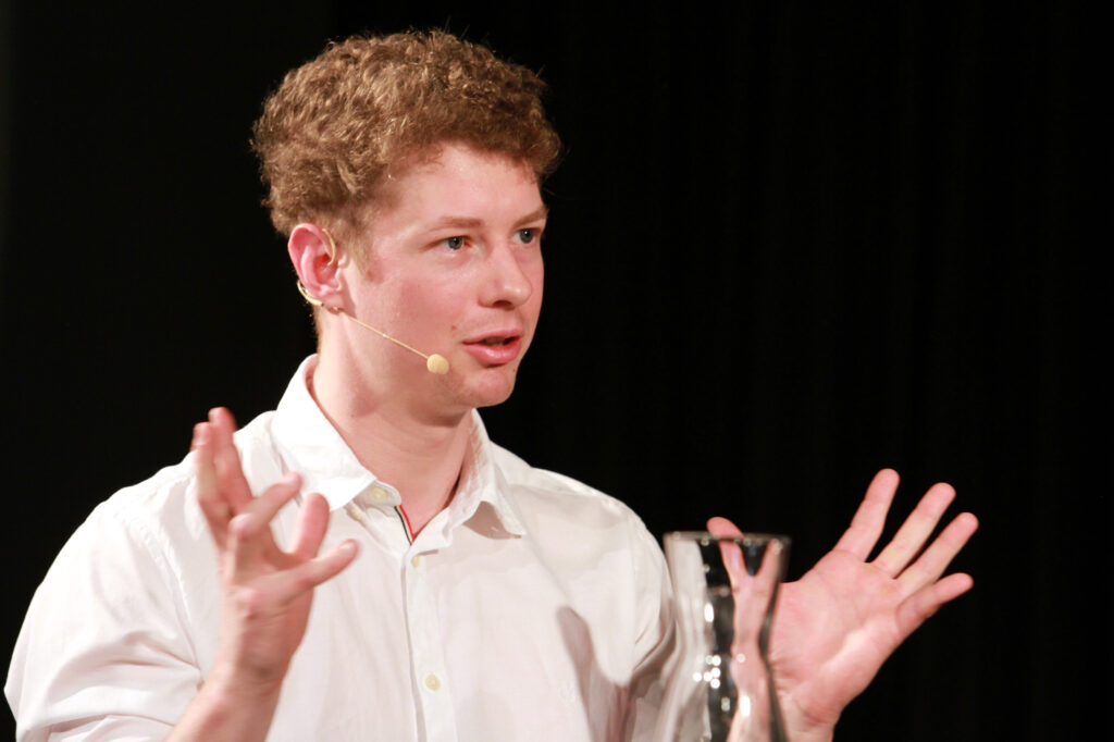 Felix Rhomberg