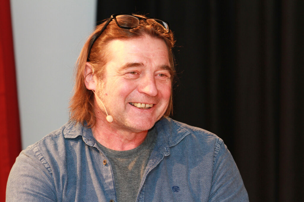 Hannes Einsiedler