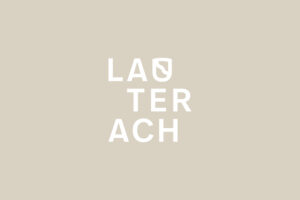 Das Logo der Marktgemeinde Lauterach.